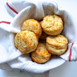 bread biscuits by goodsensehealth