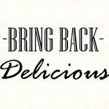 Rebecca @ Bring Back Delicious