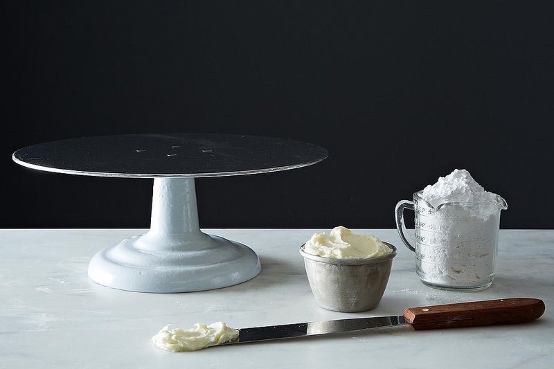 Your Best Icing Recipe Contest on Food52