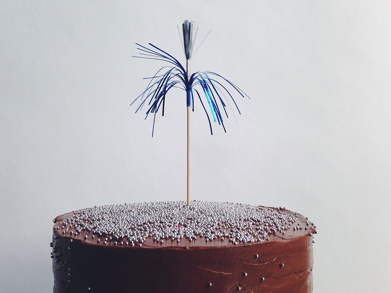 Frosting a Cake on Food52