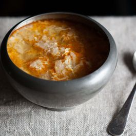 Soups & Stews by jonakocht