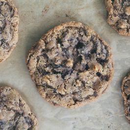 Cookies, Brownies, Bars by Lisa
