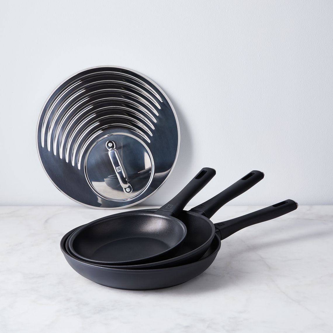 Zwilling Madura Plus 10-Piece Nonstick Aluminum Cookware Set, Exclusive on  Food52