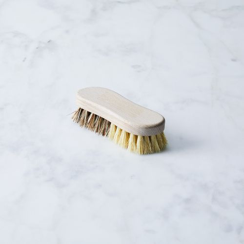 Vintage-Inspired French Bath Brush on Food52