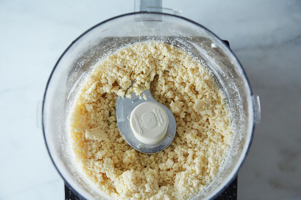 How to Make Perfect Pie Crust