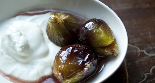 Your Best Fig Recipe