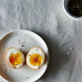 Eggs by Nancy Beeken