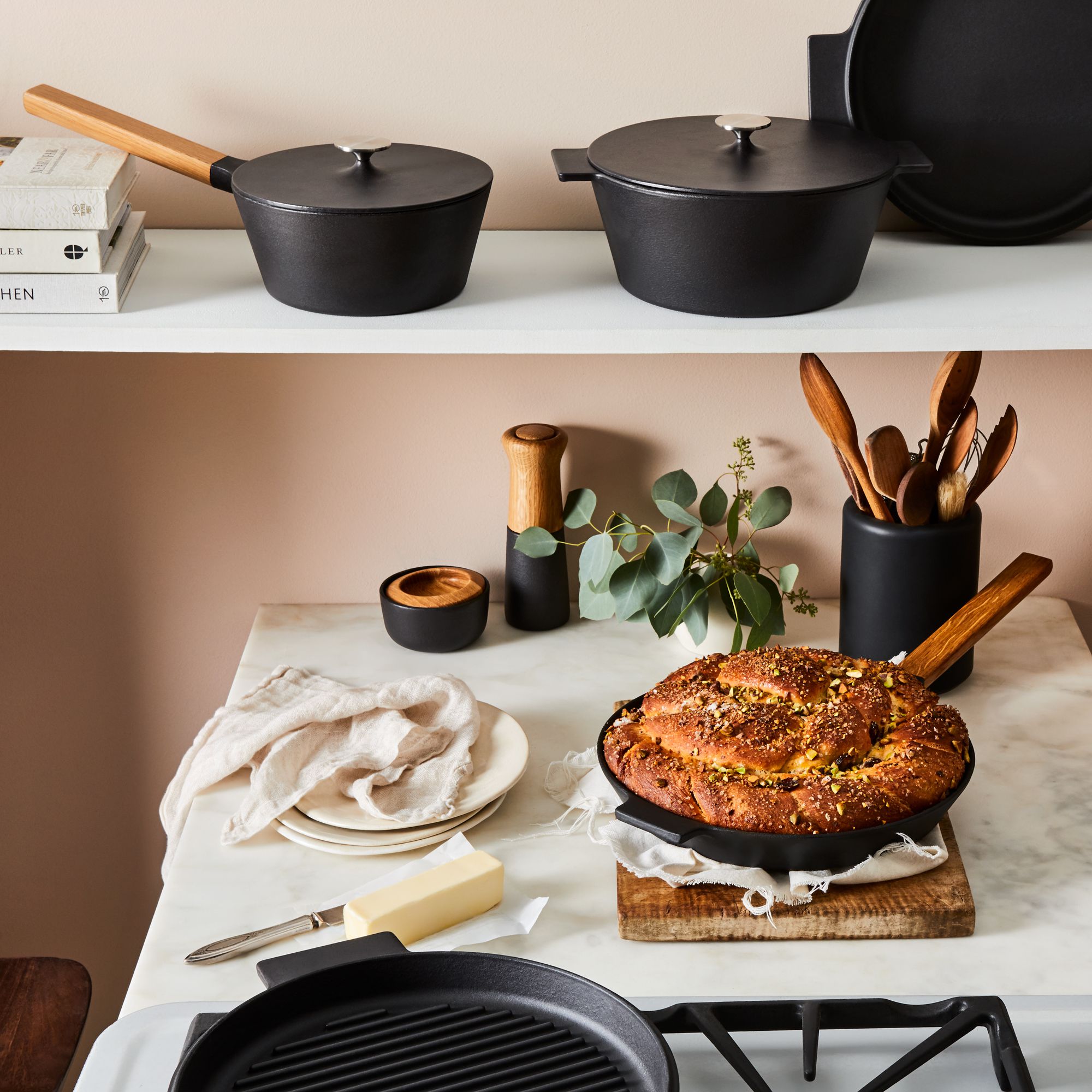 Morsø Danish Cast Iron Cookware Collection, 6 Options, Enameled Cast Iron  on Food52