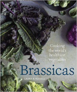 Brassicas on Food52