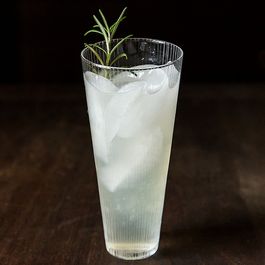 Cocktails by Allison Aylward