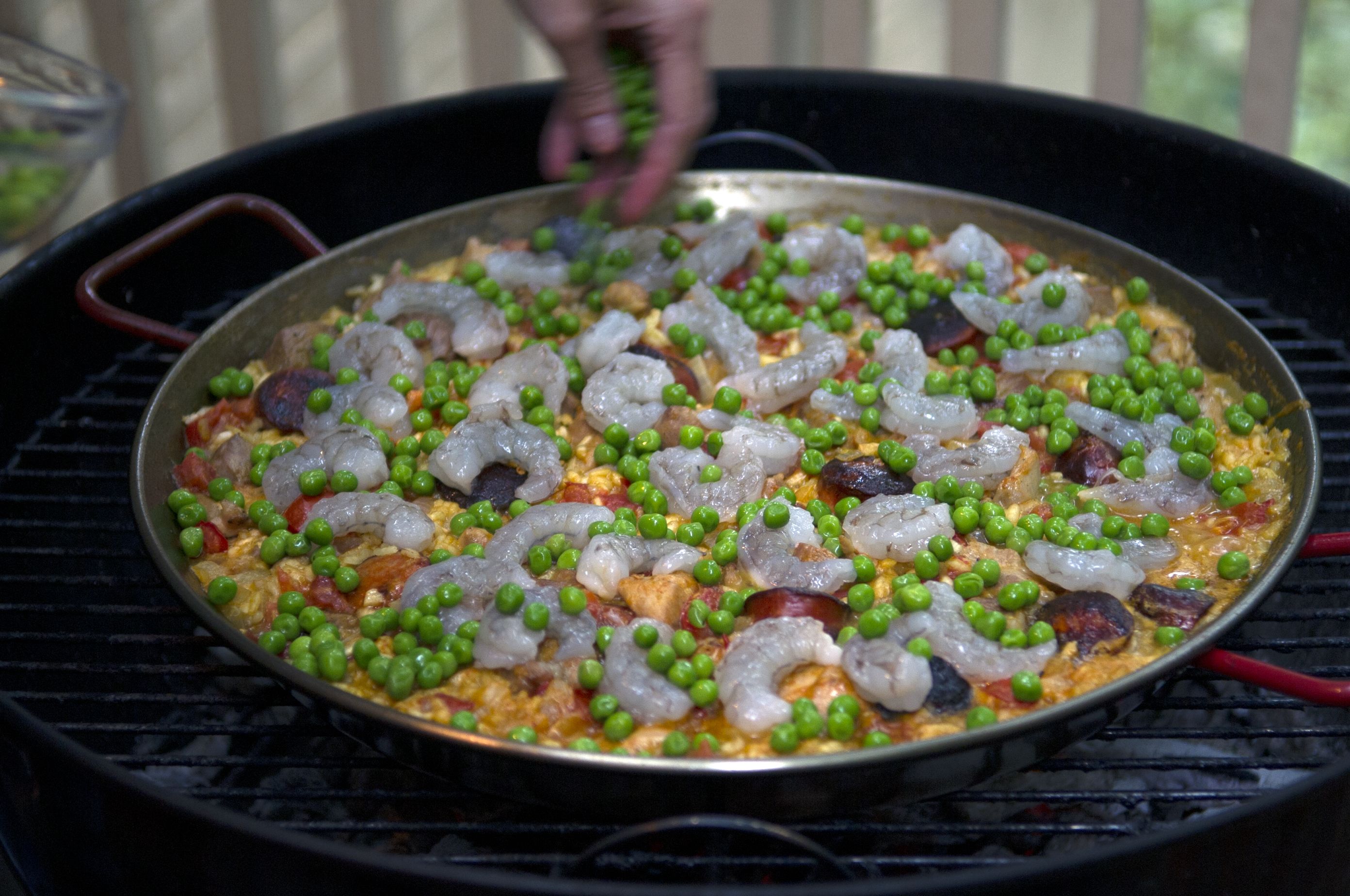 Paella from Food52