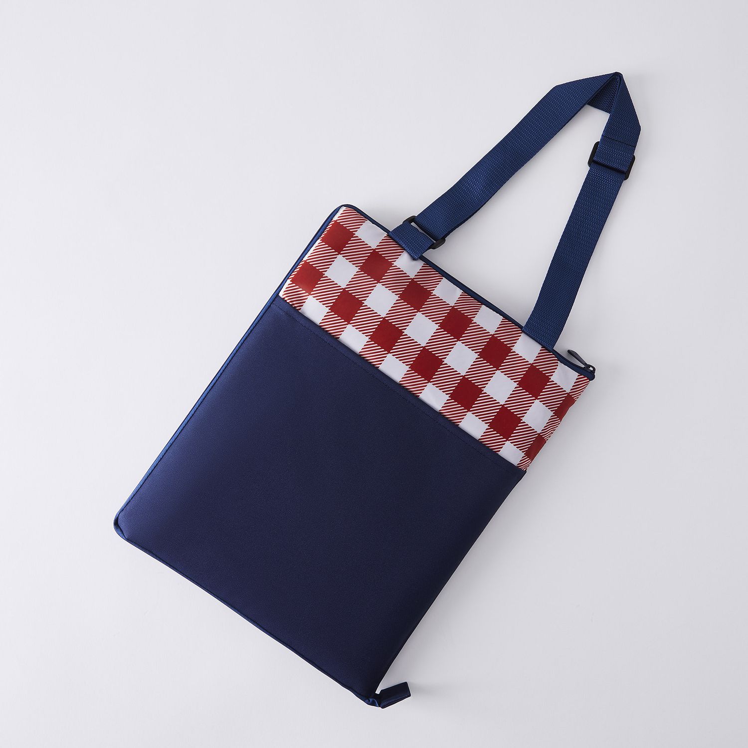 Picnic Time Zip-Up Picnic Blanket Tote in 3 Patterns, Water-Resistant  Fabric on Food52