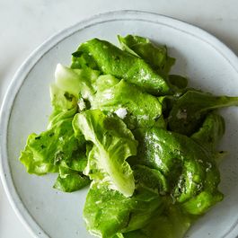 salads, dressings by sage