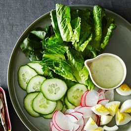 Salads by Judy