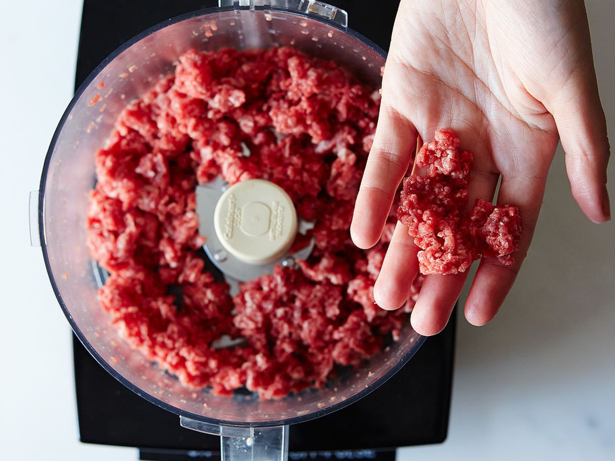 Meat Grinder vs. Food Processor: Which is Right for You?