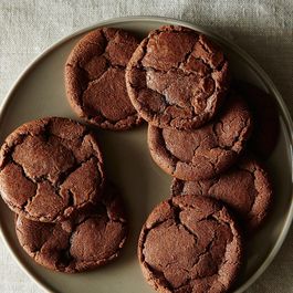 Cookies by Sarah O