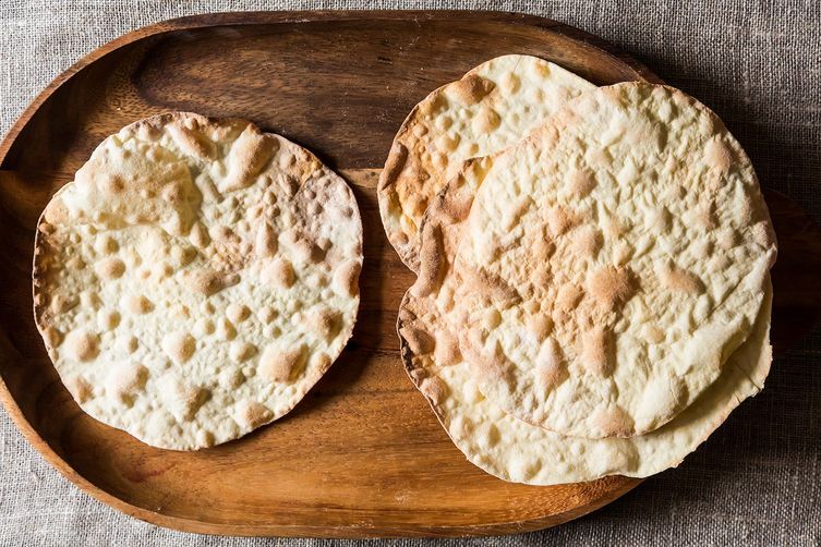 Crackers from Food52