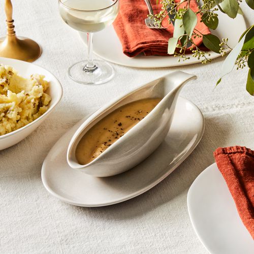 Why a Gravy Boat Is Essential Piece of Tableware - Eater