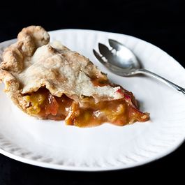 pie by Kristy Morrill