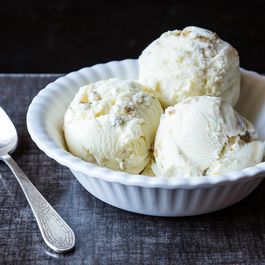 Ice Cream & Frozen Desserts by YogiRenee