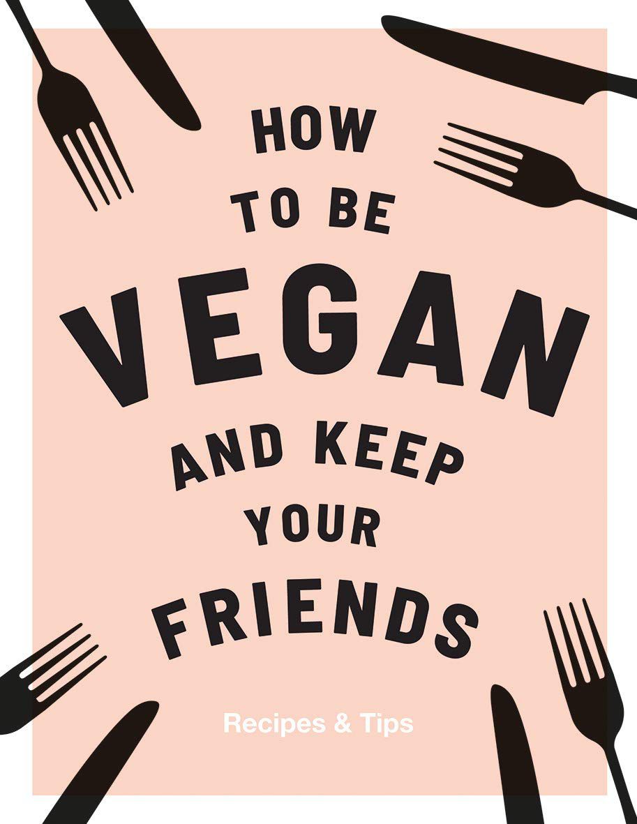 36 Perfect Gifts for the Vegan In Your Life