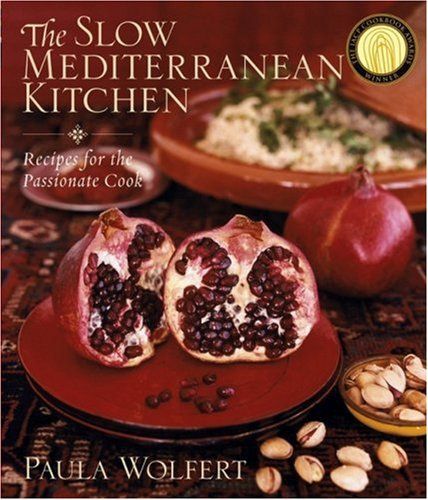 The Slow Mediterranean Kitchen