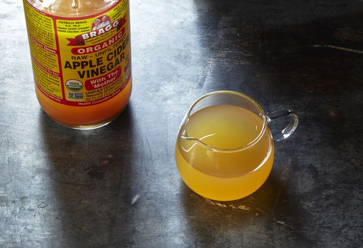 Apple Cider Vinegar Substitutes For Perky, Puckery Goodness