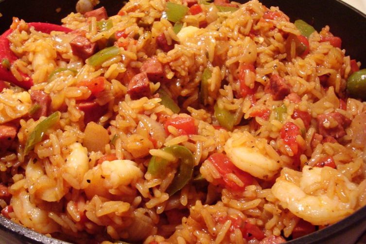 Image result for images of jambalaya