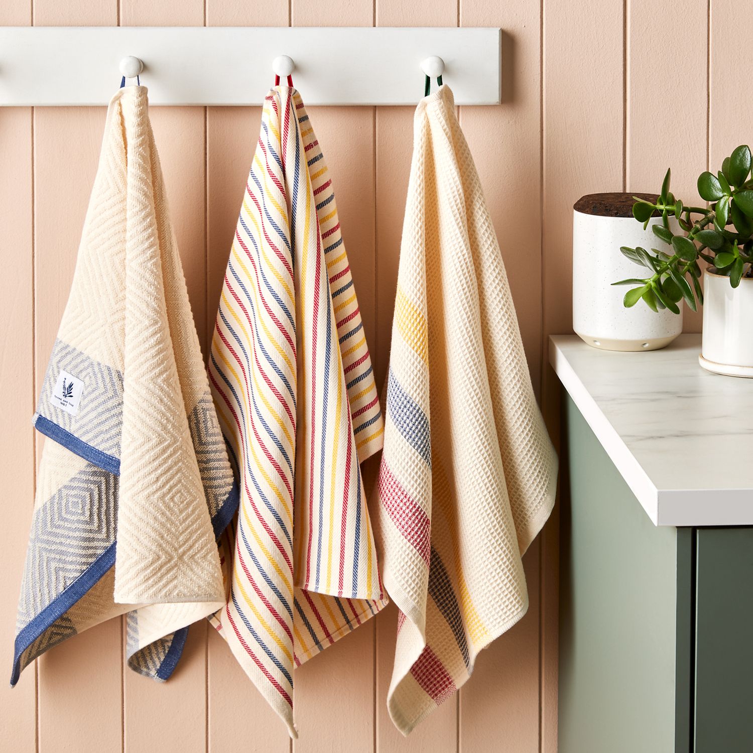 Towel/Kits – Thyme and Sage