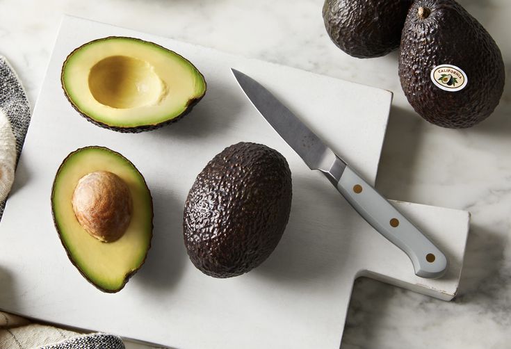 We Tested the Best Ways to Store Cut Avocados