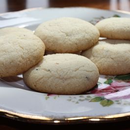 Cookies by Maricela