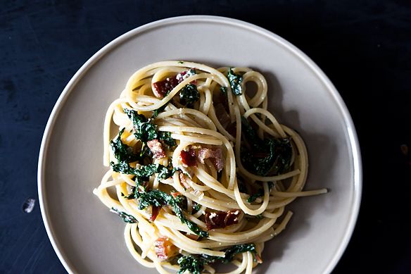 Pasta from Food52