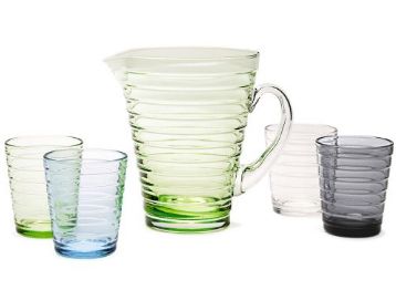 Aino Glassware