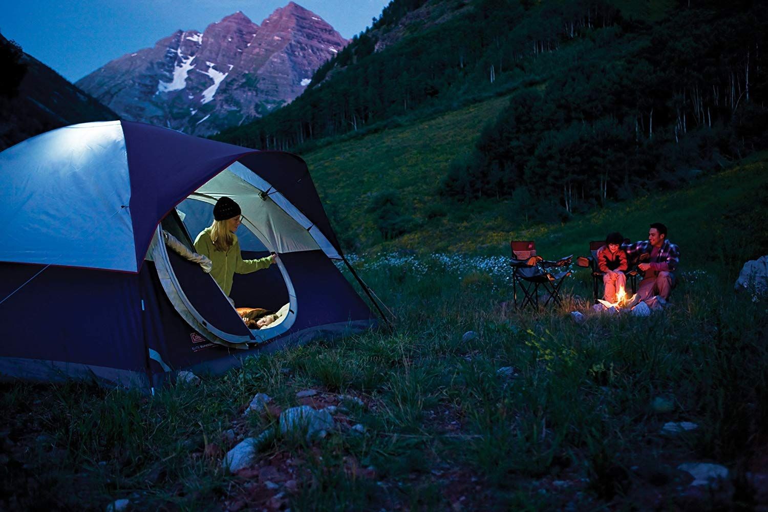 The Very Best Camping Gear, According to Soooo Many Reviews
