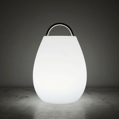 Tala Muse Portable Outdoor Lamp, 5 Colors, LED, Rechargeable on Food52