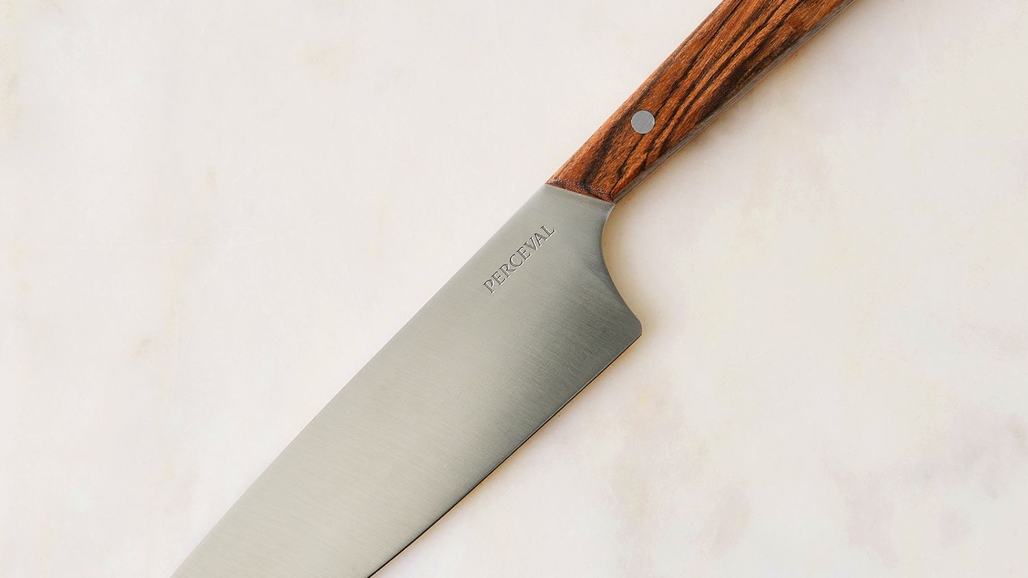 Perceval Biseau French Forged Kitchen Knives