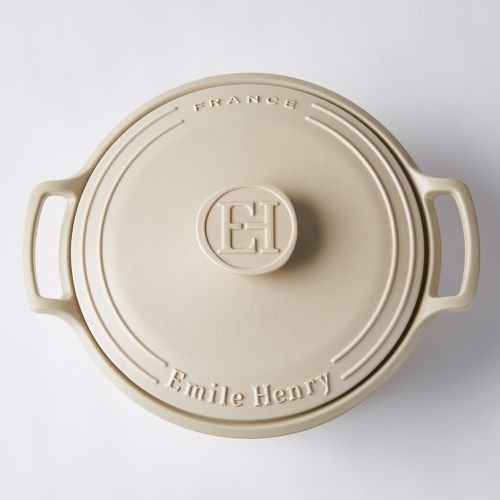 Meet the NEW Emile Henry Sublime French Ceramic Dutch Oven