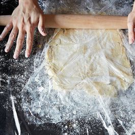 Baking by AdeleK