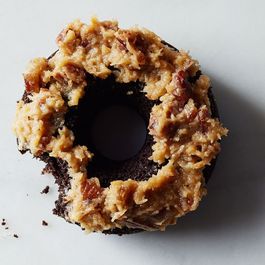 Doughnuts/Donuts by Keleesi