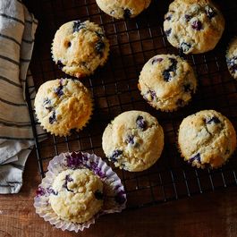 Muffins by Bebewatson