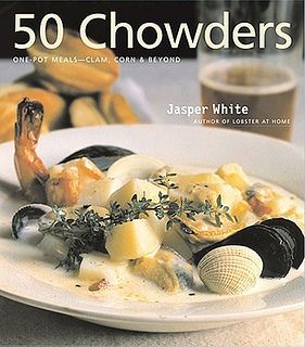 Jasper White 50 Chowders