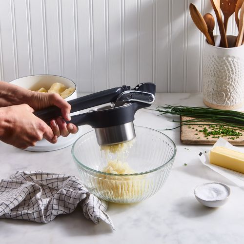 OXO Good Grips Food Mill & Potato Ricer - household items - by