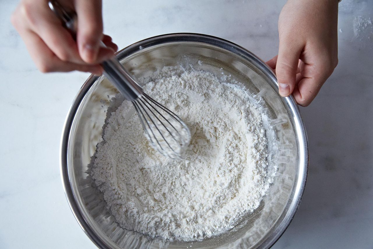 Cake Flour from Food52