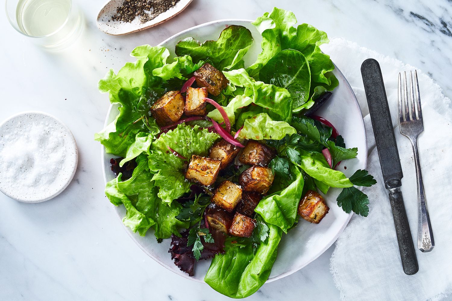 Salad Recipes - Food52