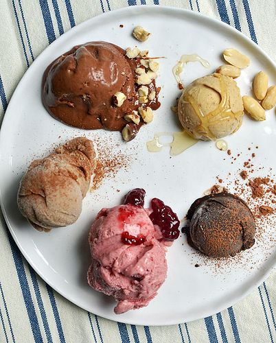 The Kitchn: One-Ingredient Ice Cream
