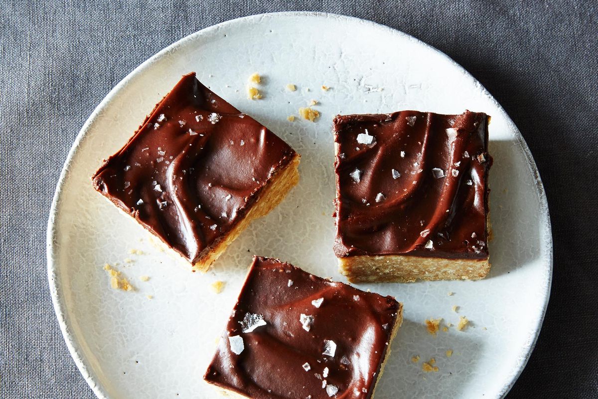 27 Make-Ahead Dessert Recipes for Now Through Labor Day