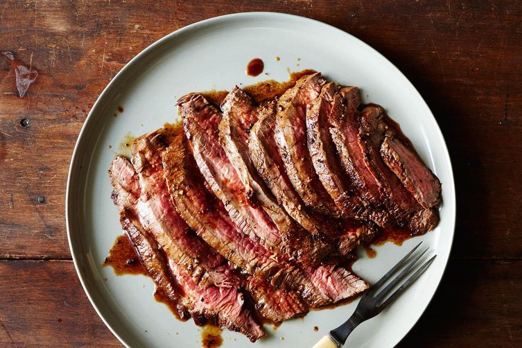 All about Flank Steak on Food52