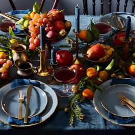 Tablescape by Cookie16