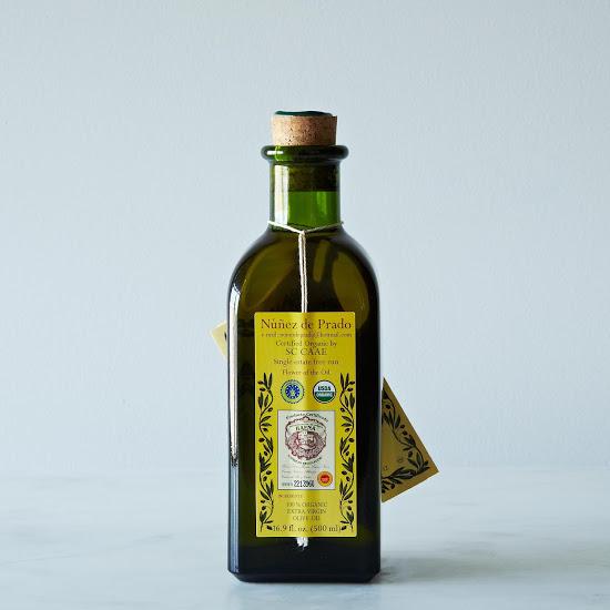 Spanish Olive Oil on Food52