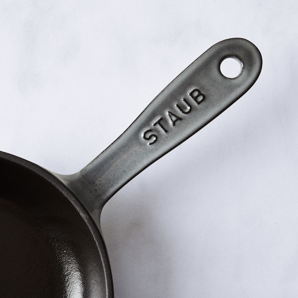 Staub Mini Frying Pan – SnapZapp